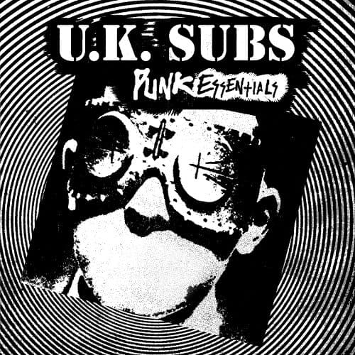 Best Buy: Punk Essentials [LP] VINYL