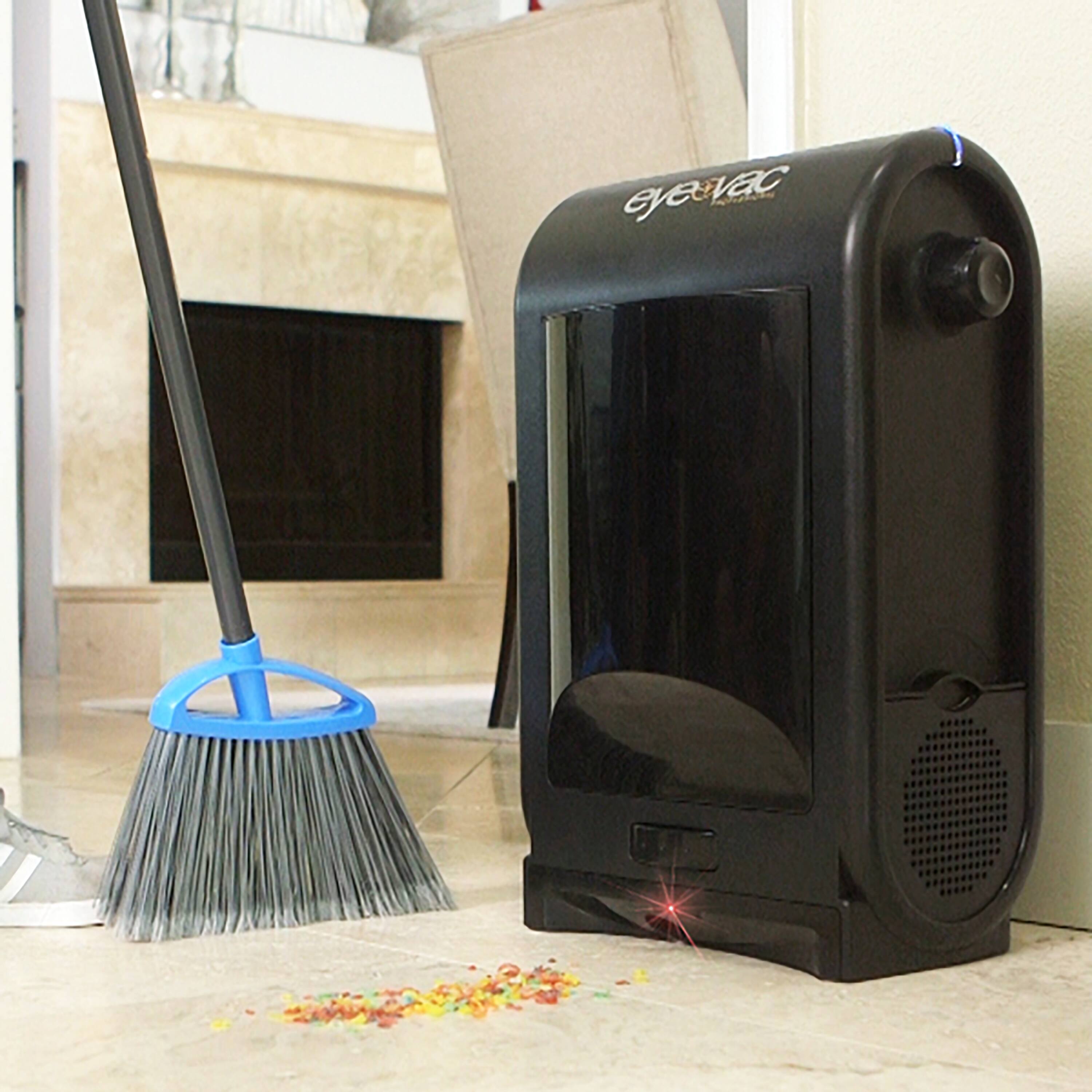 Eyevac VEC aidada