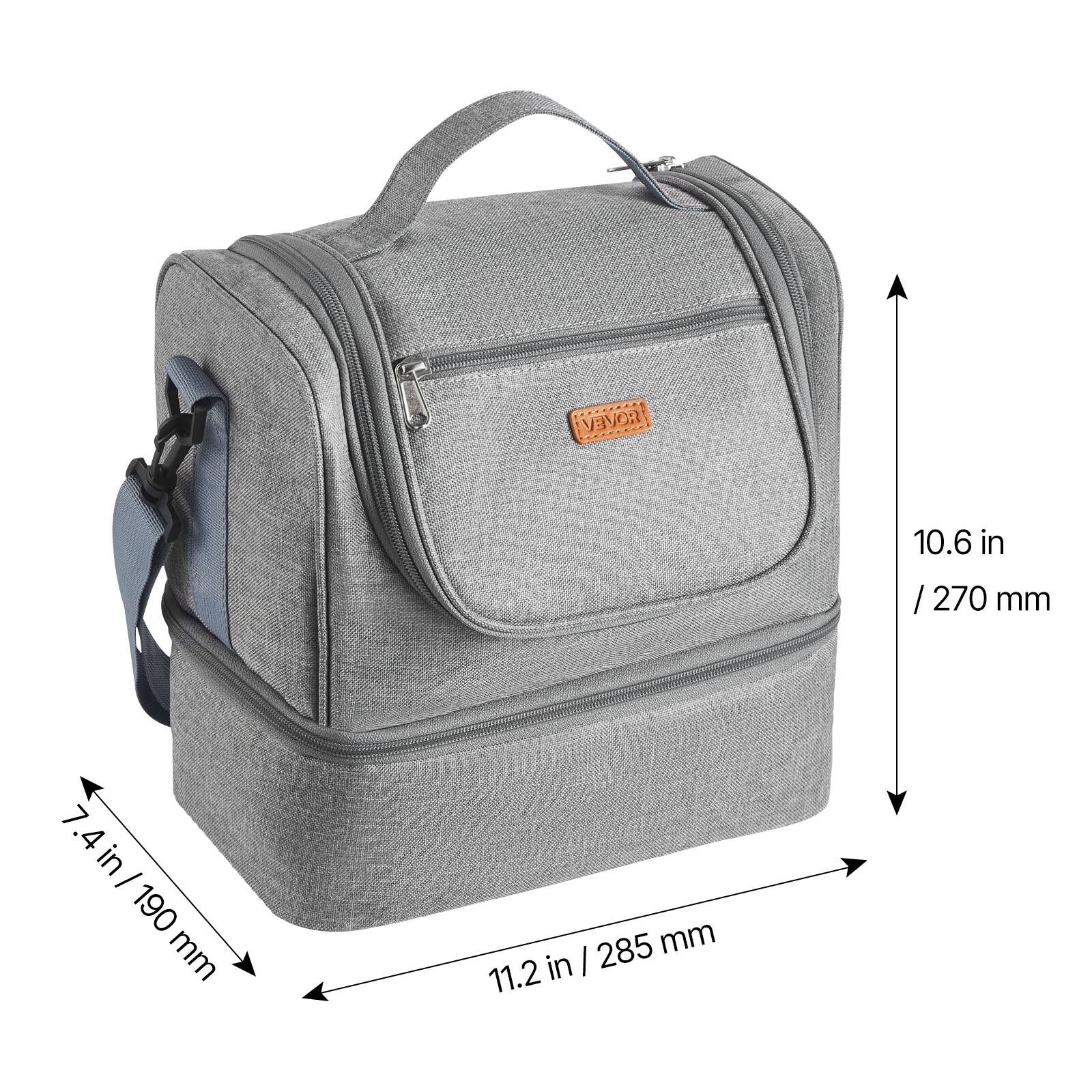 VayoR 10.6 in / 270 mm  
7.4 in / 190 mm  
11.2 in / 285 mm