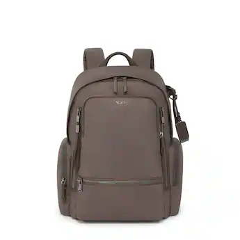 best backpack tumi - Voyageur Halsey - Travel Backpack - For Business, Fashion, Commute - Holds Up to 14" Screens TUMI - Voyageur Celina Backpack