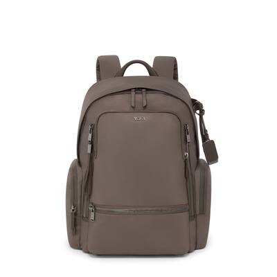 TUMI Voyageur Celina Backpack Mink 146566-T315 - Best Buy TUMI Voyageur Celina Backpack Mink 146566-T315 - Best Buy