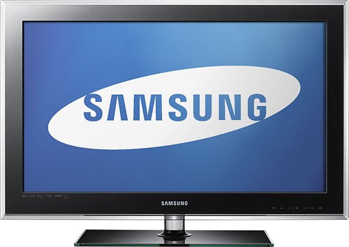 Best Buy: Samsung 51" Class Plasma 1080p 3D HDTV PN51D550C1