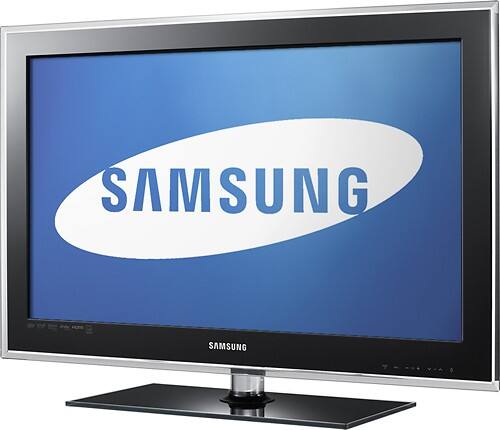 51 Samsung 3D PDP HDTV, 3D Wi-Fi Ready Smart Blu-Ray Player and 2 Pair of  3D Glasses - Sam's Club