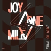 Joy One Mile [LP] - VINYL - Front_Original