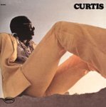 Front Standard. Curtis [180g Vinyl] [LP] - VINYL.