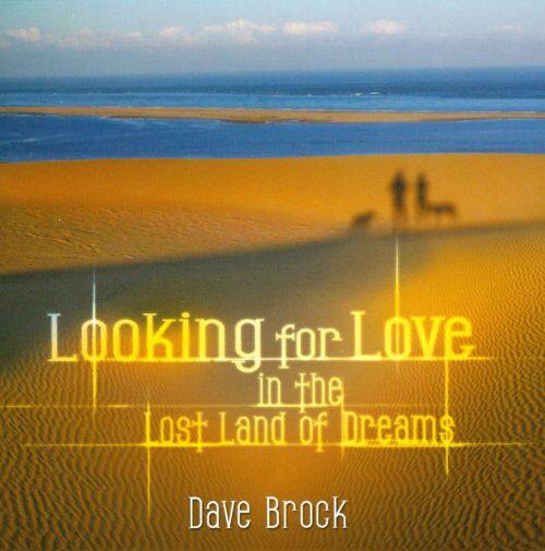 

Looking for Love in the Lost Land of Dreams [LP] - VINYL