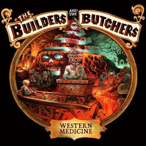 

Western Medicine [LP] - VINYL