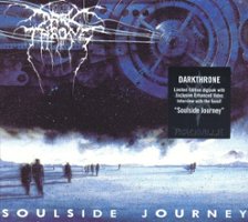 Soulside Journey [LP] - VINYL - Front_Original