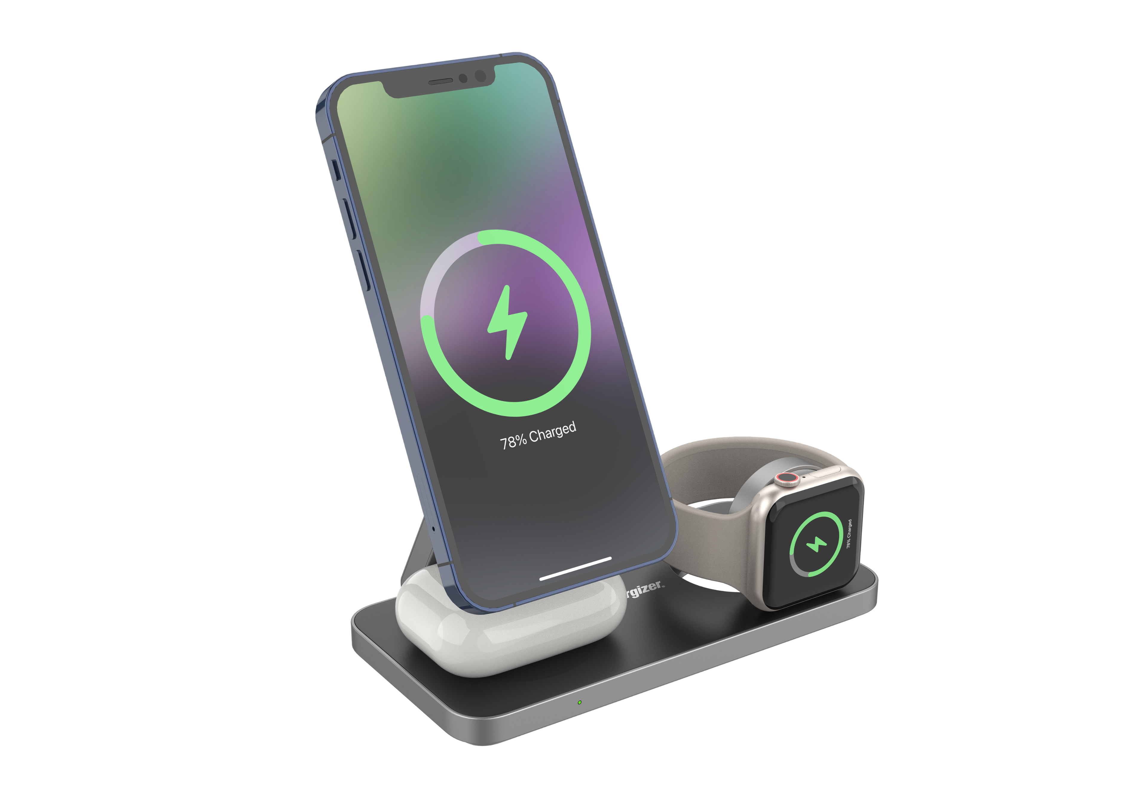 78% Charged n/Charge.