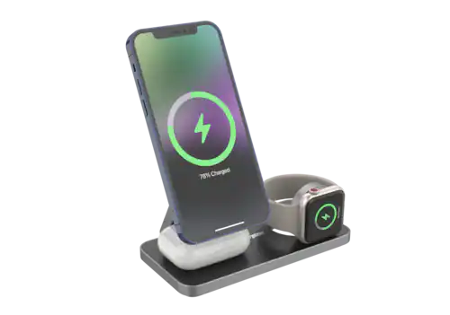 Wireless Charging Pads