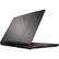 Alt View 18. MSI - Pulse GL76 17.3" Gaming Laptop - Intel Core i7 - 16 GB Memory - NVIDIA GeForce RTX 3060 - 512 GB SSD - Black.