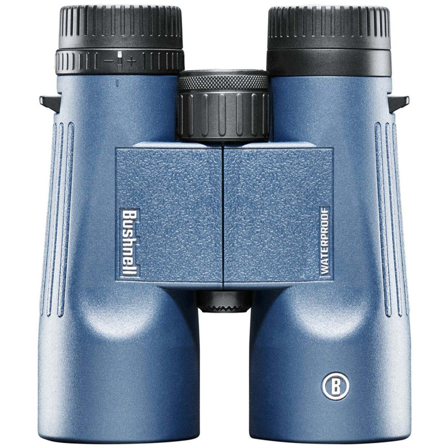 Bushnell
WATERPROOF