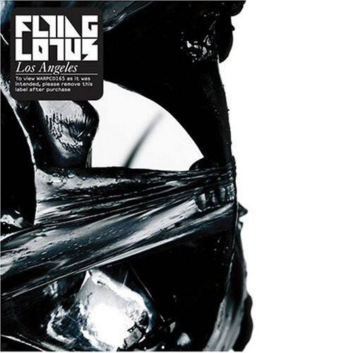 Flying Lotus - Los Angeles   - COMPACT DISCS [CD] price history on PriceWatchPro