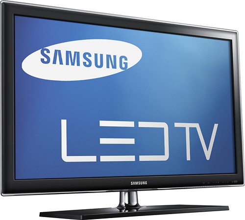 TV LED 22  Samung 22H5600 Smart TV Quad Core, Modo Fútbol, WiFi y  Mirroring