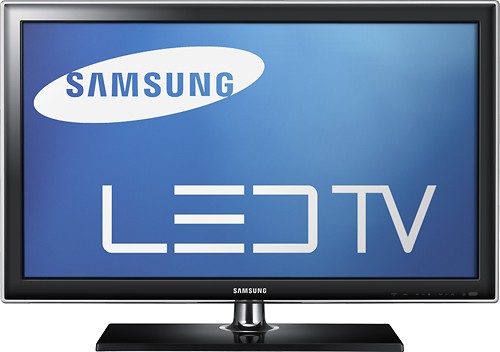 Best Buy: Samsung 22" Class / LED / 1080p 60Hz / HDTV