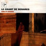 Front Standard. Le  Chant de Benares [Song of Benares] [CD].