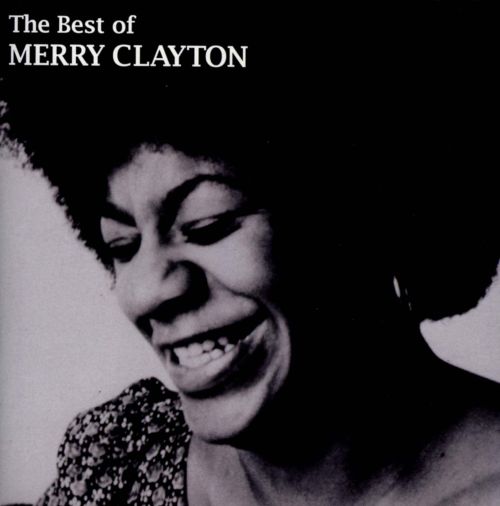  The Best of Merry Clayton [CD]