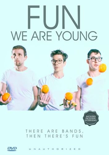 Best Buy: Fun: We Are Young [DVD] [2013]