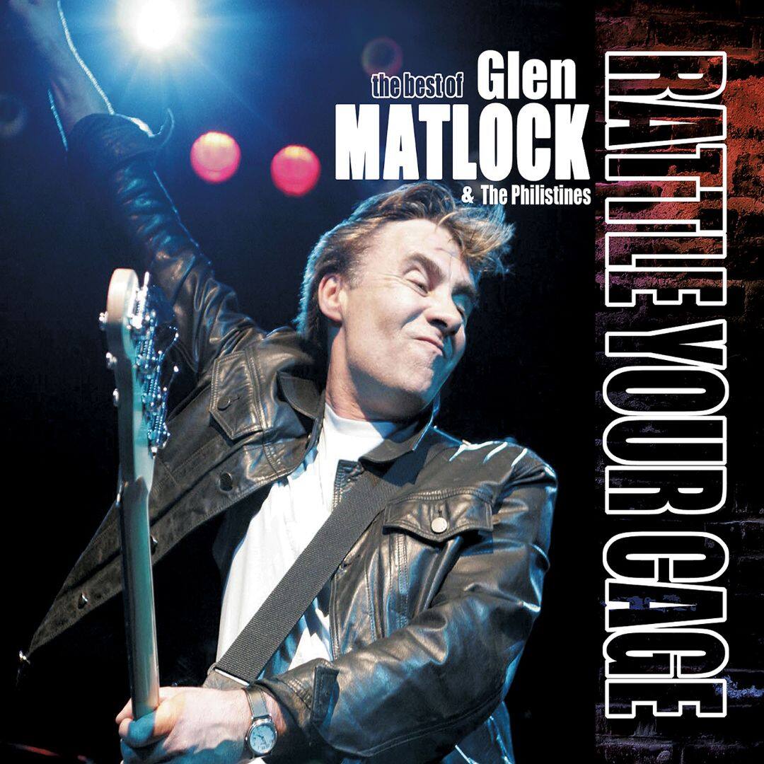 Best Buy Rattle Your Cage The Best Of [CD]