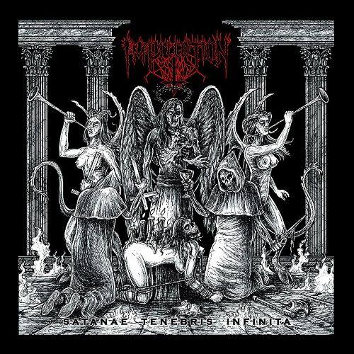 Best Buy: Satanae Tenebris Infinita [CD]