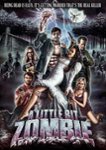 Front Standard. A Little Bit Zombie [DVD] [2012].