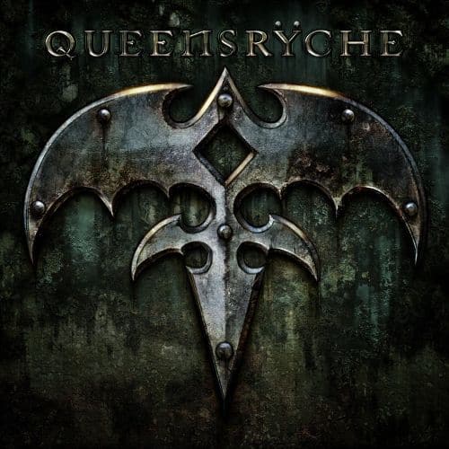 Queensrÿche [2013] [LP] - VINYL