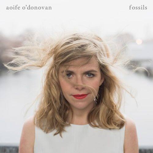 

Fossils [LP] - VINYL