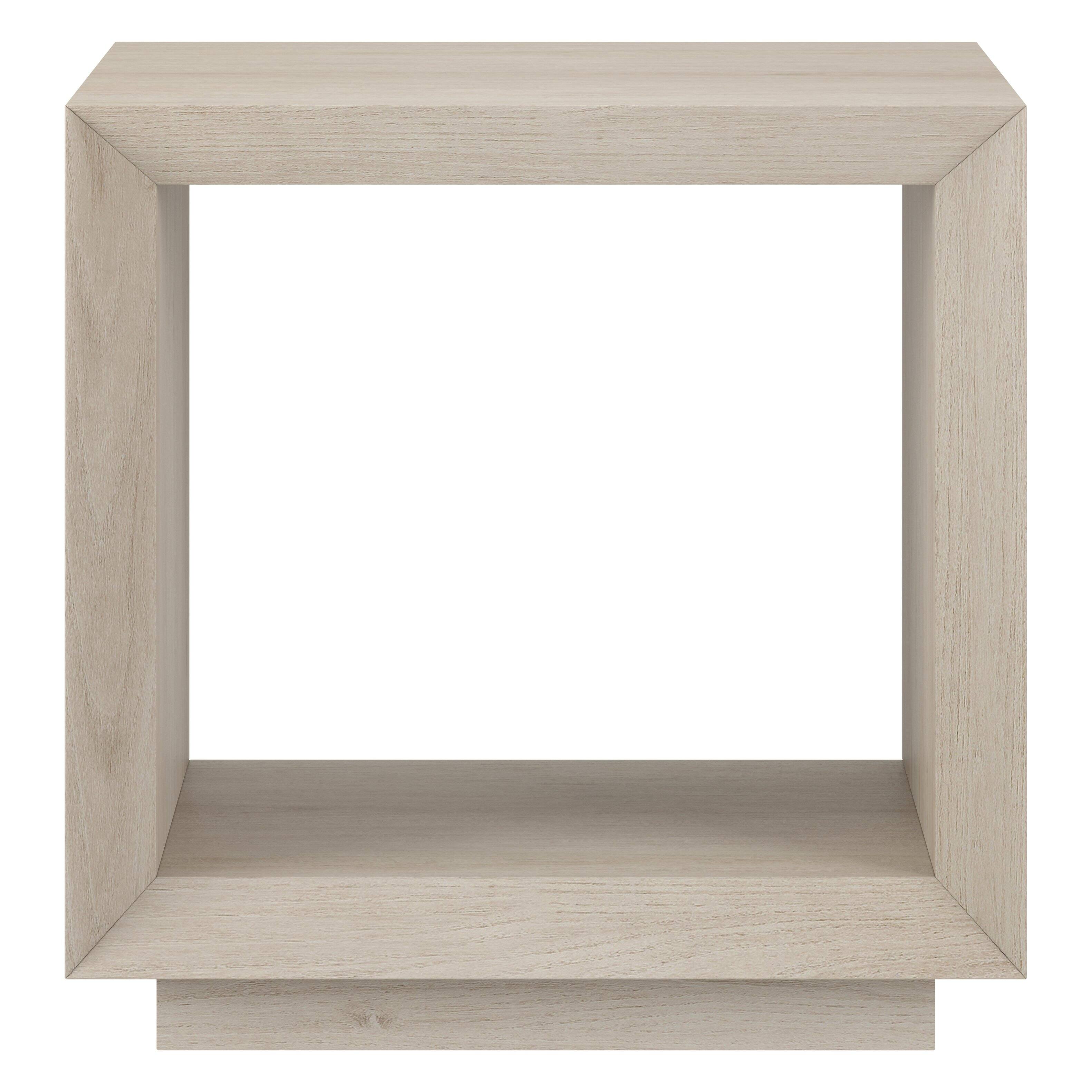 Alder White