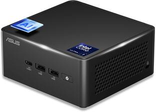 MINIX Z100 0dB Fanless Mini PC, Intel 12th Gen N100, 16GB DDR4 MINIX Z100 0dB Fanless Mini PC, Intel 12th Gen N100, 16GB DDR4