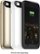 Alt View Zoom 12. mophie - Juice Pack Plus External Battery Case for Apple® iPhone® 6 - Black.