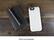 Alt View 14. mophie - Juice Pack External Battery Case for Apple® iPhone® 6 Plus - White.