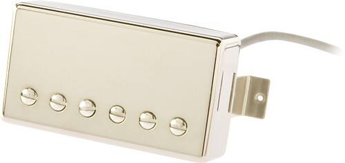 Best Buy: Gibson 57 Classic Humbucker Pickup Nickel IM57R4P-NZ