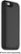 Angle Zoom. mophie - Juice Pack Air External Battery Case for Apple® iPhone® 6 - Black.