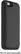 Angle. mophie - Juice Pack Air External Battery Case for Apple® iPhone® 6 - Black.