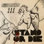 Front Standard. Stand or Die [CD].