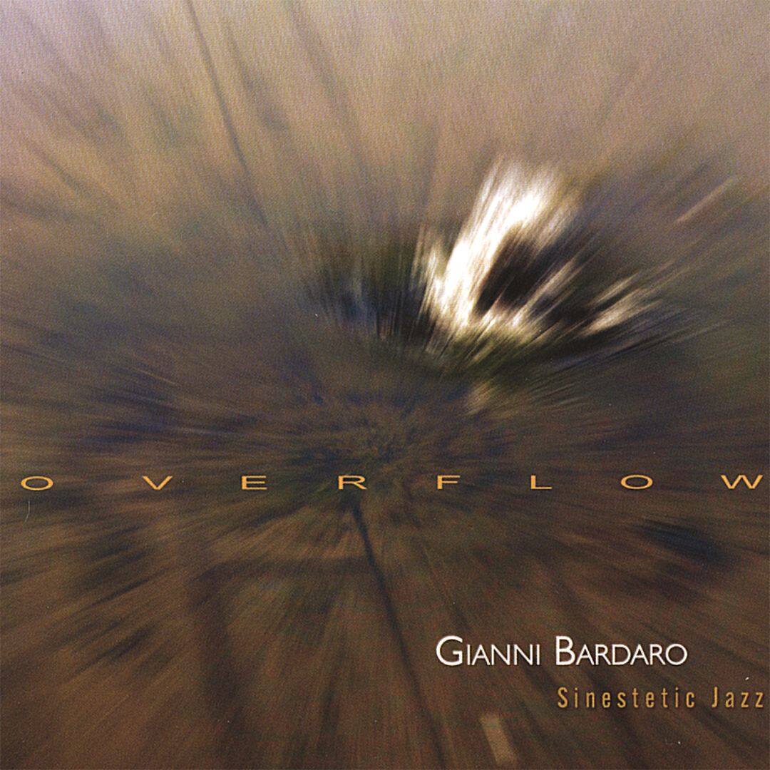Overflow [CD] - Best Buy