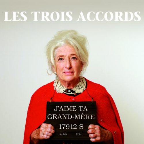 Best Buy: J'aime Ta Grand-Mère [CD]