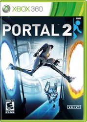 Portal 2 - Xbox 360 - Front_Zoom