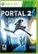 Front Zoom. Portal 2 - Xbox 360.