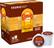 Angle. Kahlua - Original Variety Pack K-Cup Pods (18-Pack).