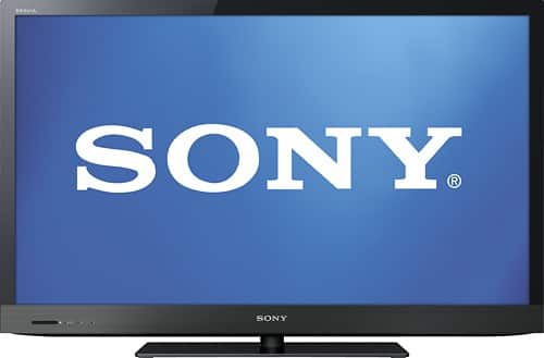 テレビ SONYW920A-40 Sony BRAVIA 40