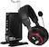 Alt View Standard 1. Turtle Beach - Ear Force PX5 Wireless Headset for PlayStation 3 and Xbox 360.