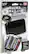 Front Standard. As Seen On TV - Aluma Wallet - Silver.