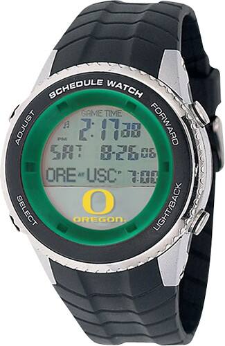 Angle Standard. Game Time - Oregon Ducks Schedule Watch.