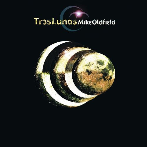  Tres Lunas [Spain] [CD]