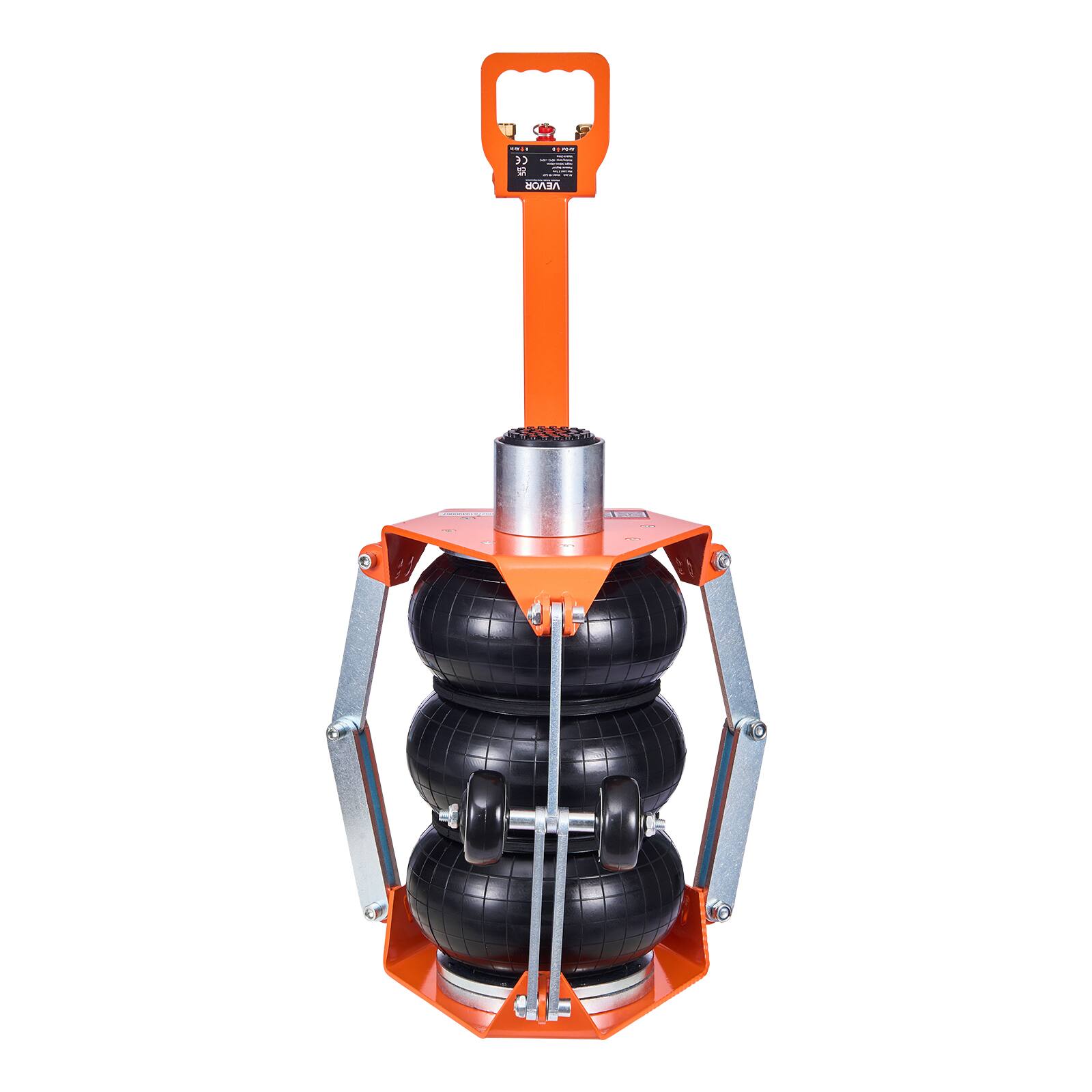 THE RCE 12 VEVOR