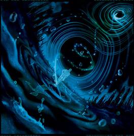 Pie Eye Collective - Tangential City - VINYL LP