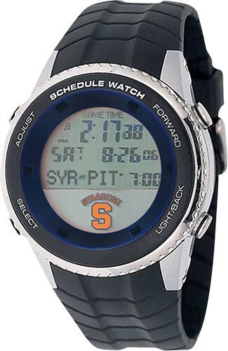Angle Standard. Game Time - Syracuse Orange Schedule Watch.