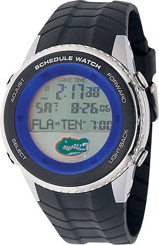 Angle Standard. Game Time - Florida Gators Schedule Watch.