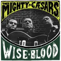 Wise Blood [LP] - VINYL - Front_Original